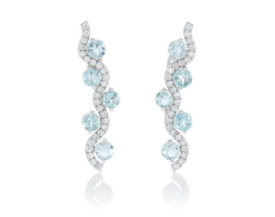 Серьги SK01784